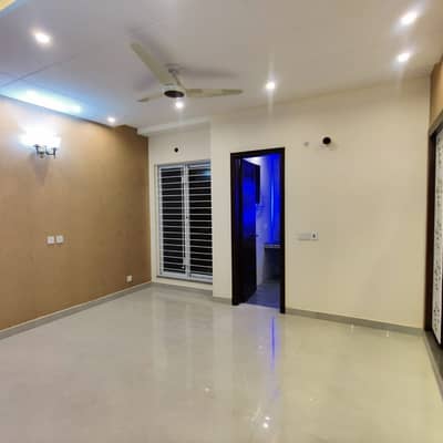 5 MARLA DOUBLE STOREY HOUSE FOR SALE IN JOHAR TOWN