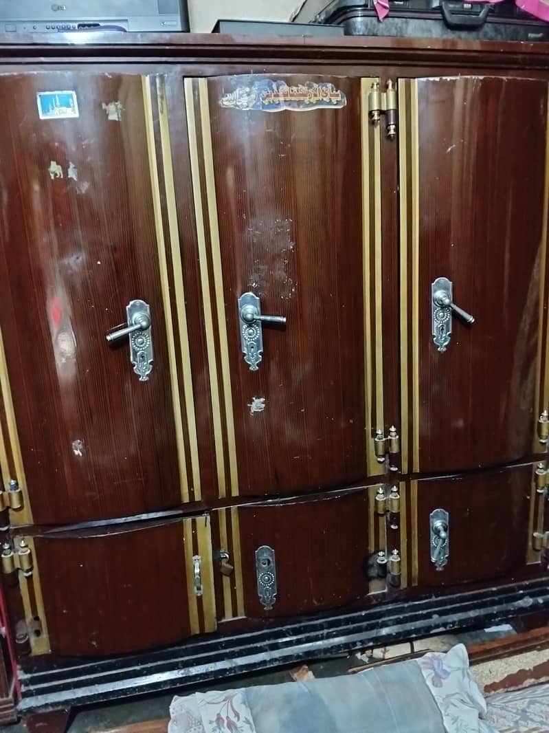 سیف لباری یہ 0