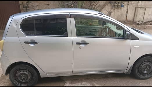Toyota Pixis Epoch 2018