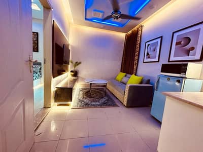 7.5 MARLA DOUBLE STOREY HOUSE FOR SALE IN JOHAR TOWN