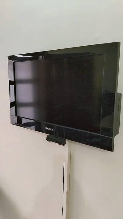 sony bravia 22 inches
