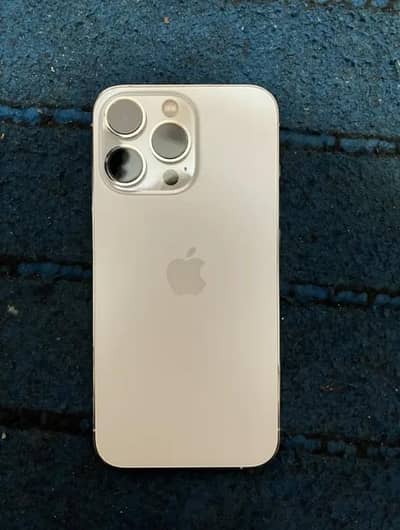 iPhone 13 Pro mdm