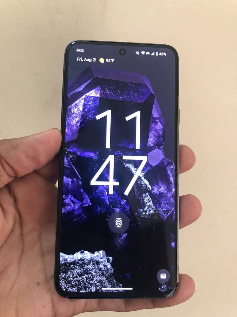 Google Pixel 8 1