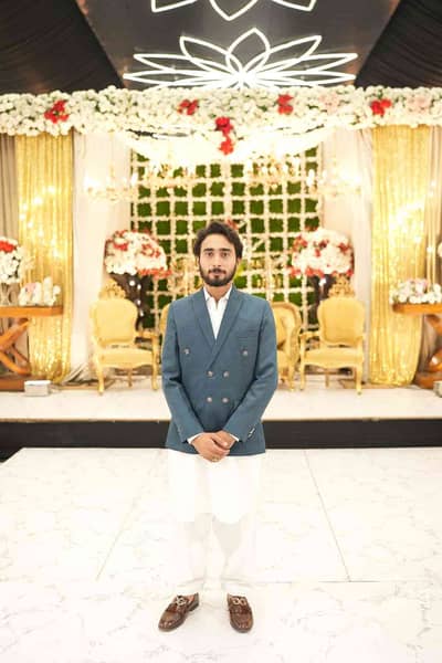 Ammar ch