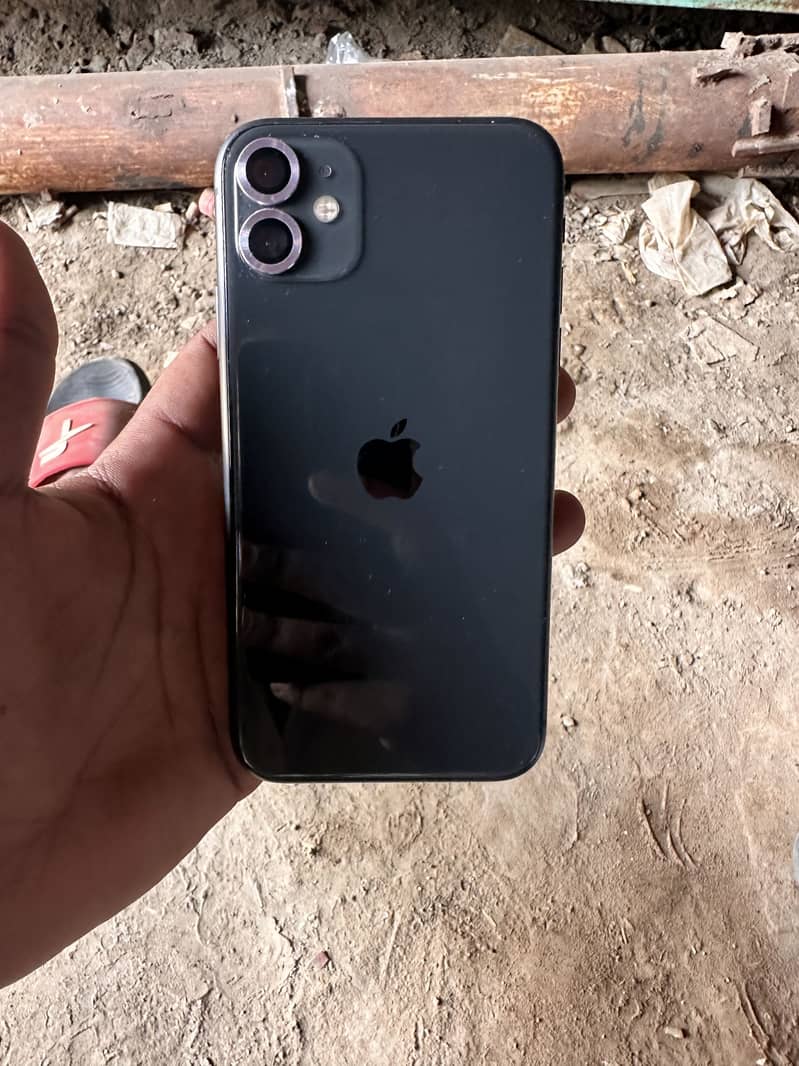 Apple iPhone 11 1