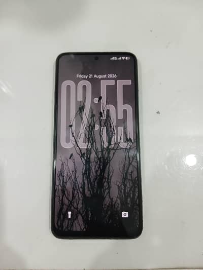 Xiaomi Redmi Note 12 Pro