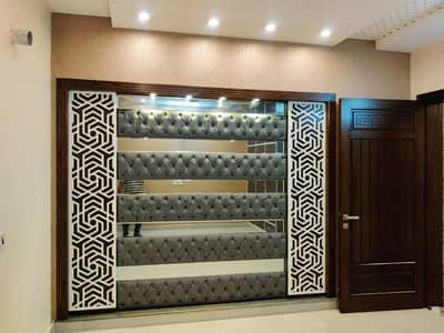 5 MARLA DOUBLE STOREY HOUSE FOR SALE IN JOHAR TOWN