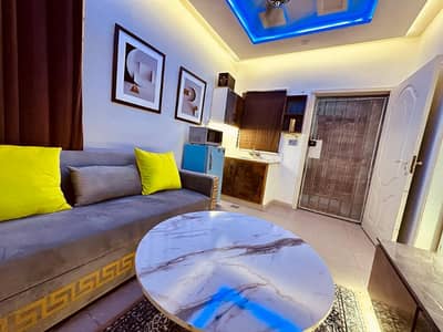 4 MARLA SINGLE STOREY HOUSE FOR SALE IN AL HAMRA TOWN