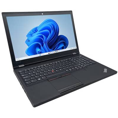 Lenovo ThinkPad P53