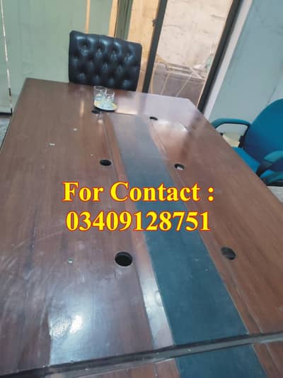 Office/Meeting Table