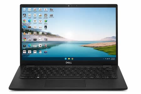 Dell Latitude 7410 Core i5 10th Gen | 16GB RAM | 256GB