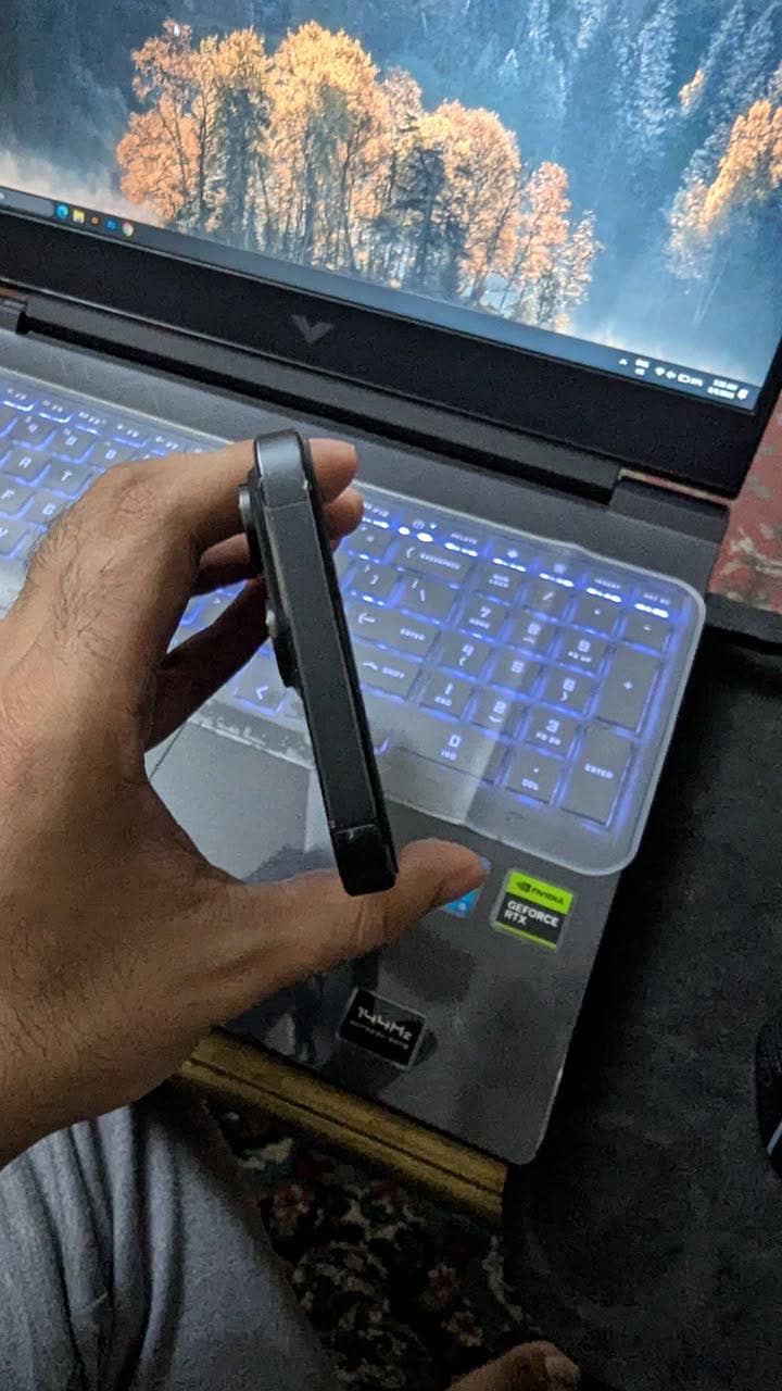 Iphone 15 Pro Max 1