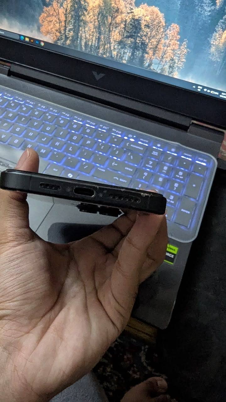 Iphone 15 Pro Max 2