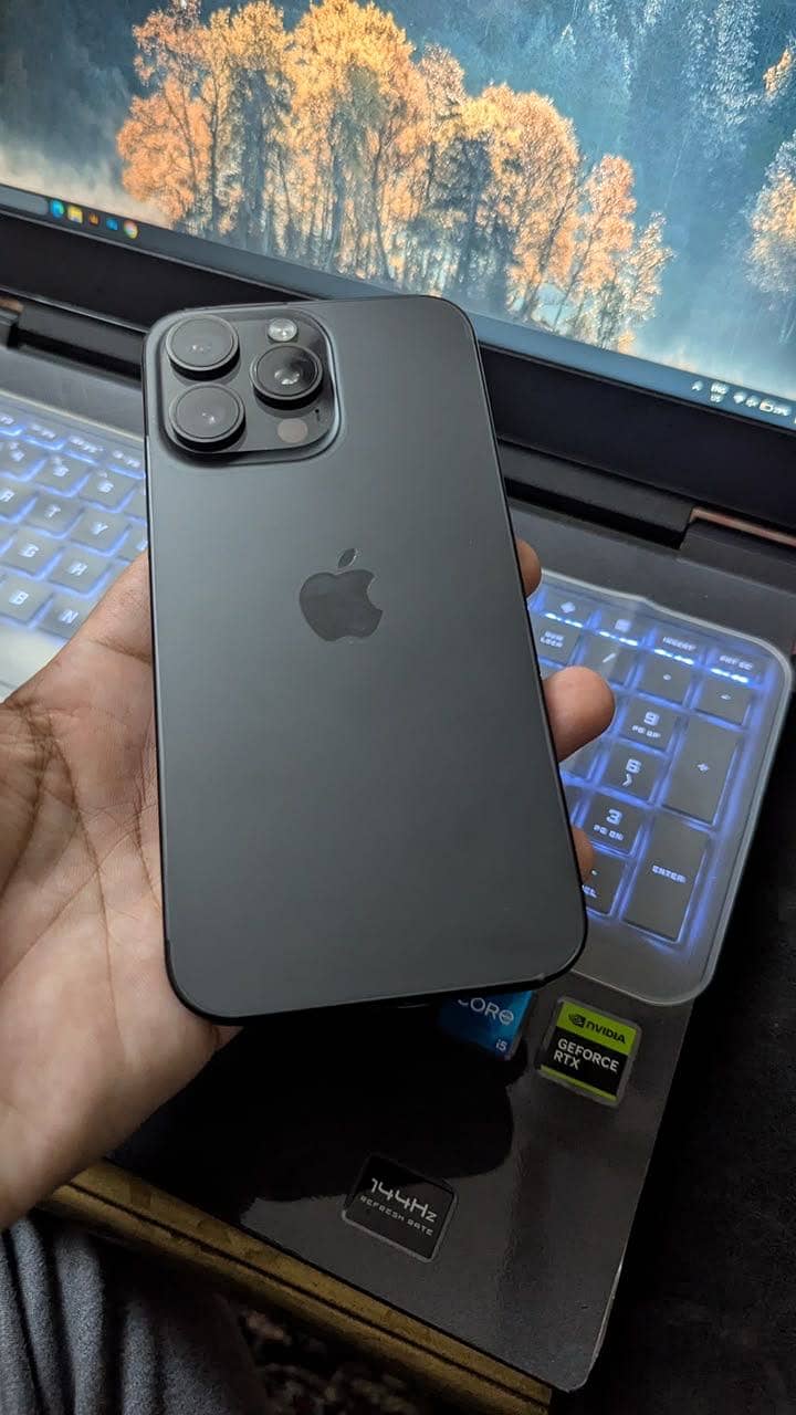 Iphone 15 Pro Max 3