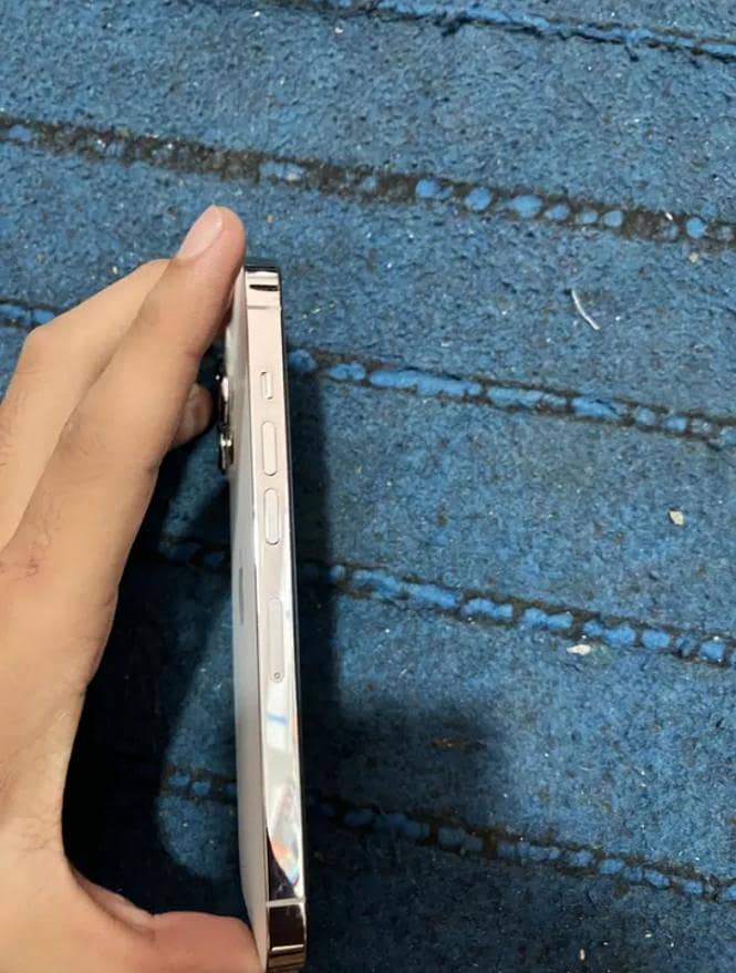 iPhone 13 Pro mdm 1