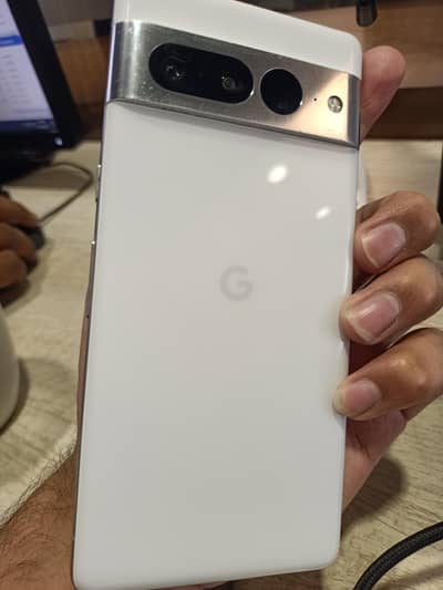 Google Pixel 7 Pro 512gb