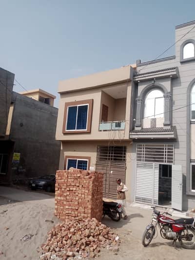 Your Search Ends Right Here With The Beautiful Residential Plot In Edenabad At Affordable Price Of Pkr Rs. 8000000