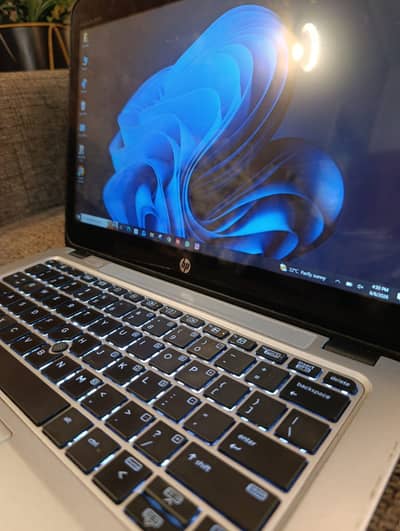 HP Elitebook 820 G3