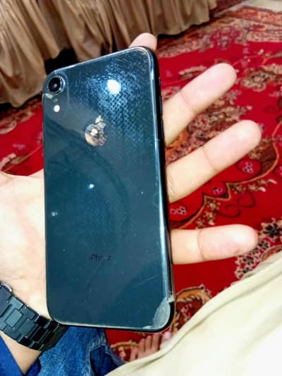 Apple iPhone XR