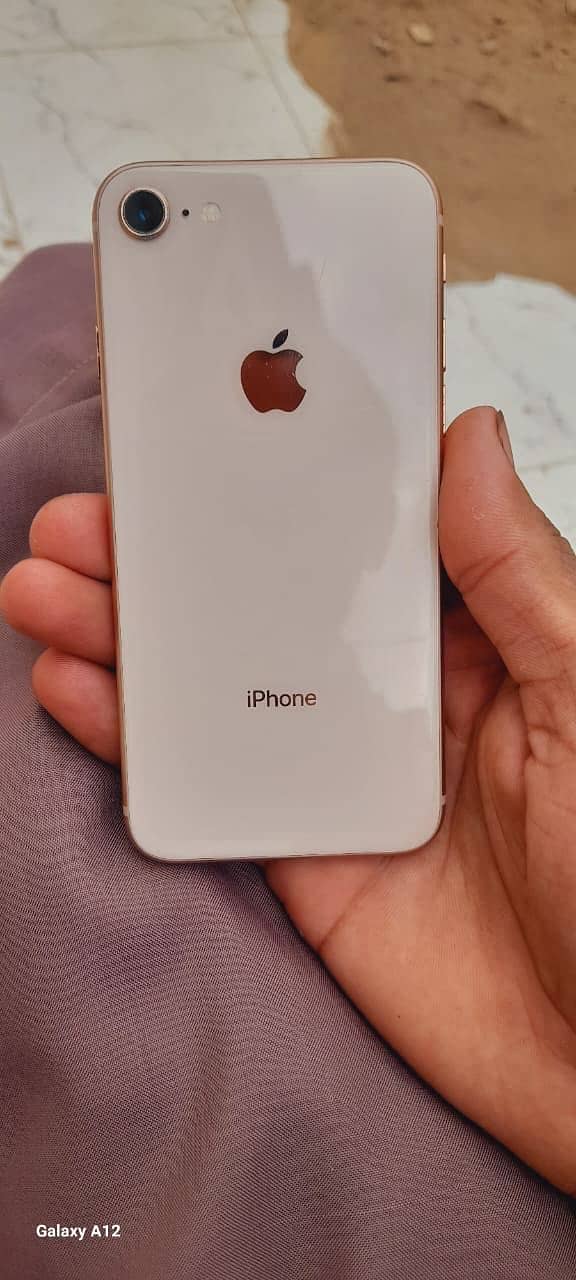 Apple iPhone 8 1