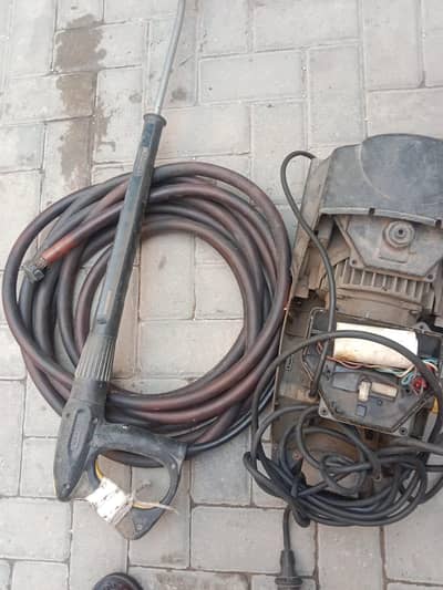 wash Kar kit hy machine hy