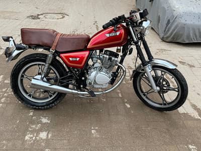 hero 125