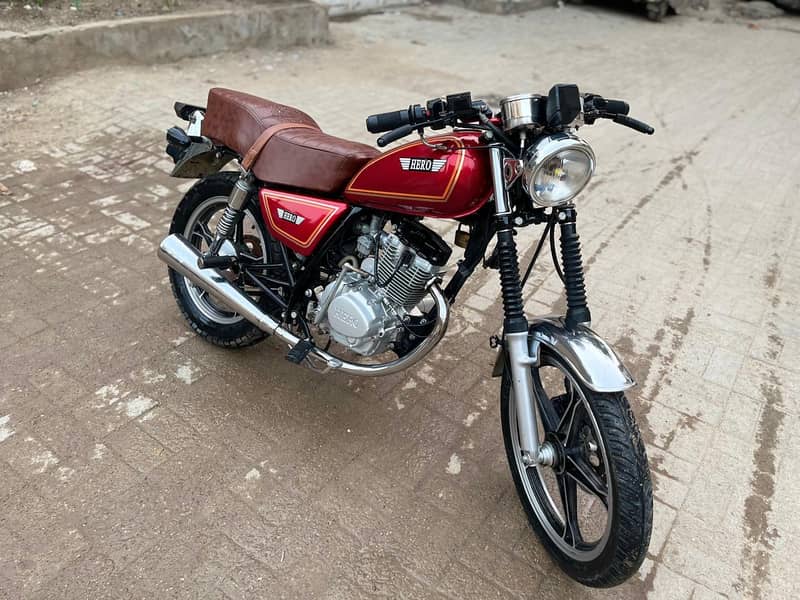 hero 125 2