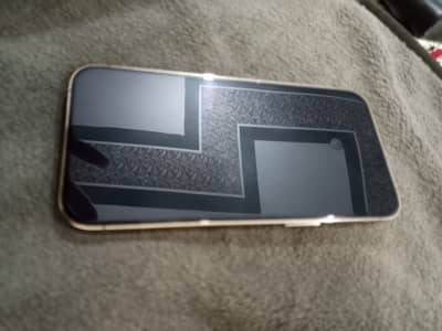 Apple iPhone 13 Pro 256 gb PTA with Box