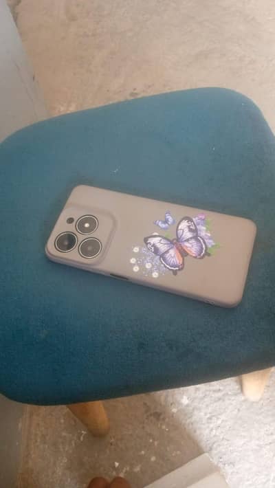 Realme C61