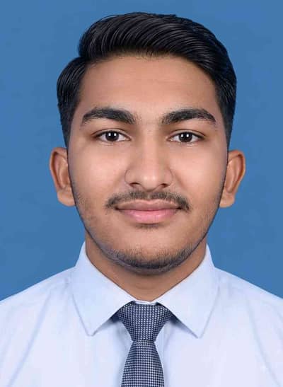 Muhammad Ali Raza