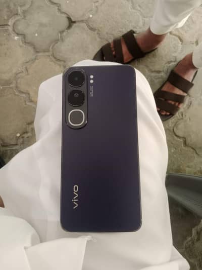 Vivo V40 Lite