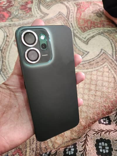 OPPO Reno 14 F 5G condition 10/10