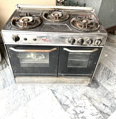 Microwave choola