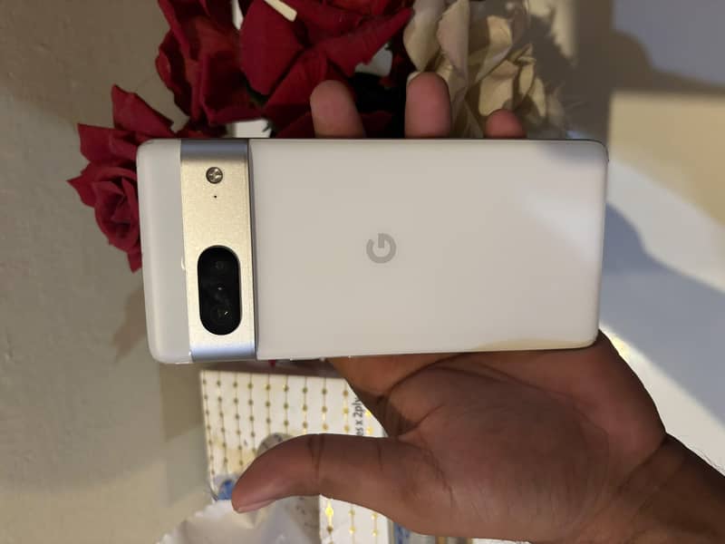 Google Pixel 7 2