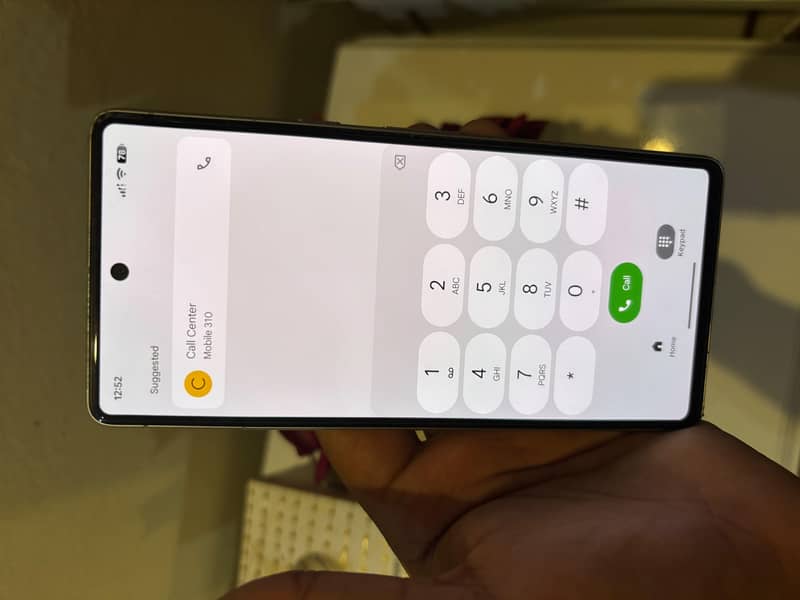 Google Pixel 7 7