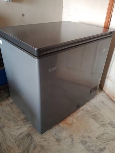 Haier inverter