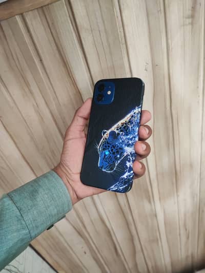 iPhone 12 non pta