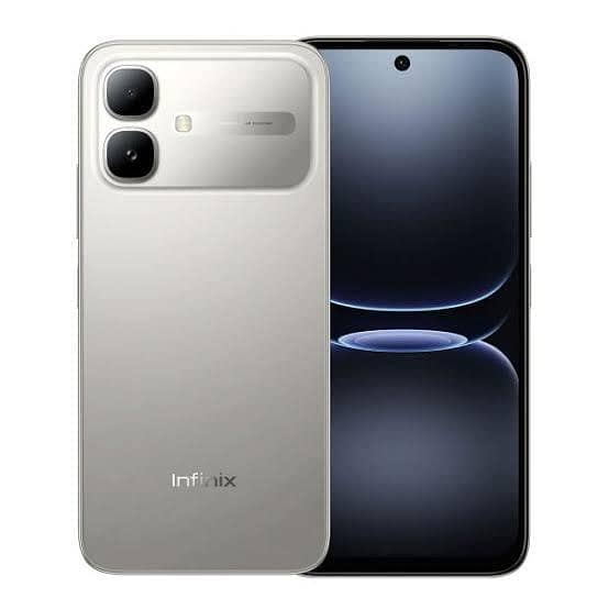 Infinix Other Model 0