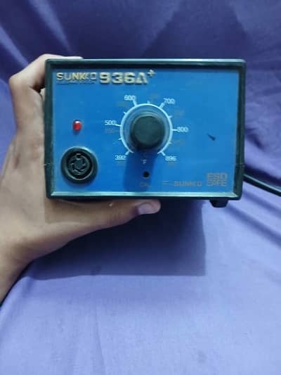 mobile repairing machines