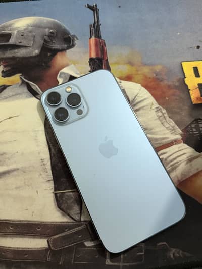 Apple iPhone 13 Pro Max 256GB