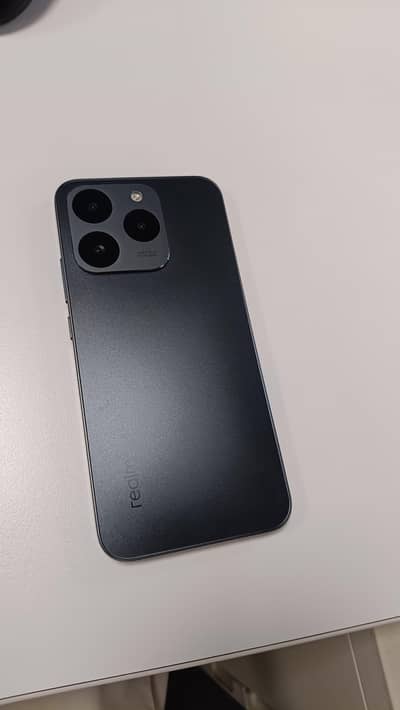 Realme 15T