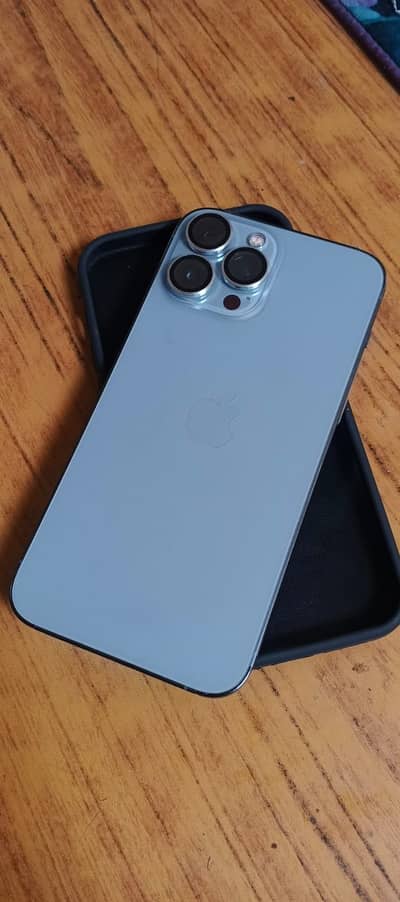Apple iPhone 13 Pro Max jv