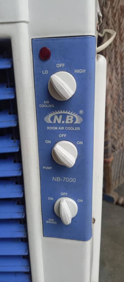 NB Air Cooler