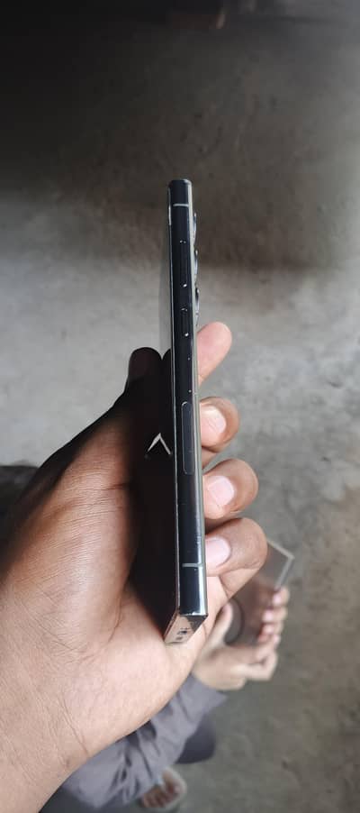 Samsung Mobile S23 Ultra