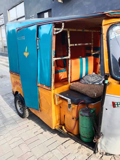 rozgar riksha sale
