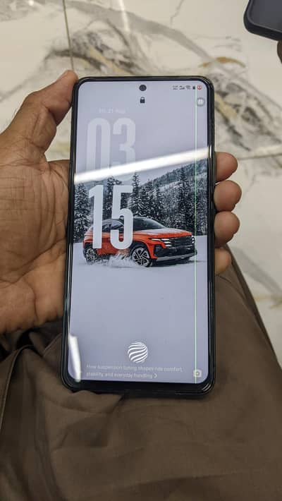 Vivo Y400