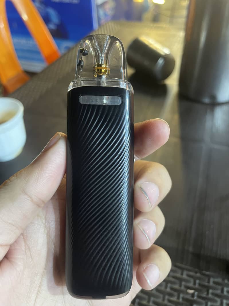 G5 Lite Pod 1