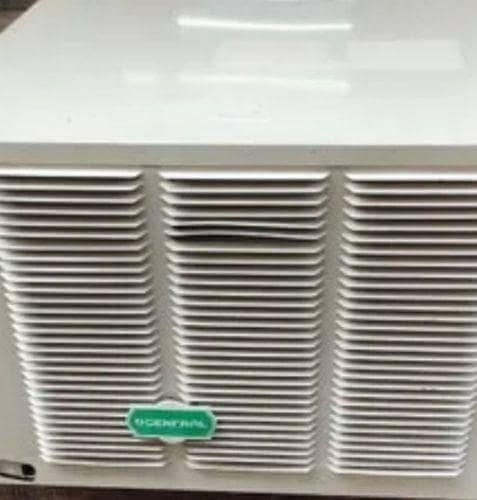general window AC 0