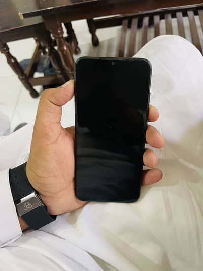 Xiaomi Redmi Note 8