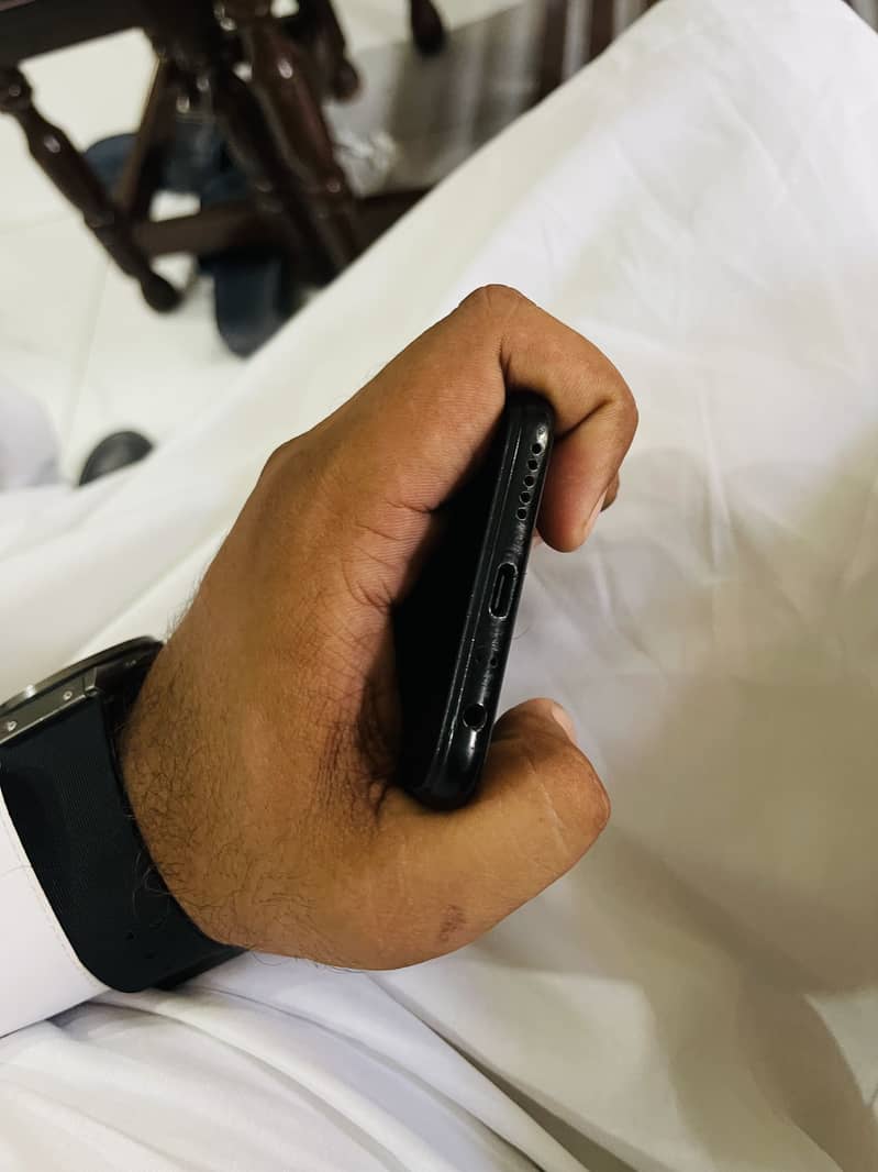 Xiaomi Redmi Note 8 1
